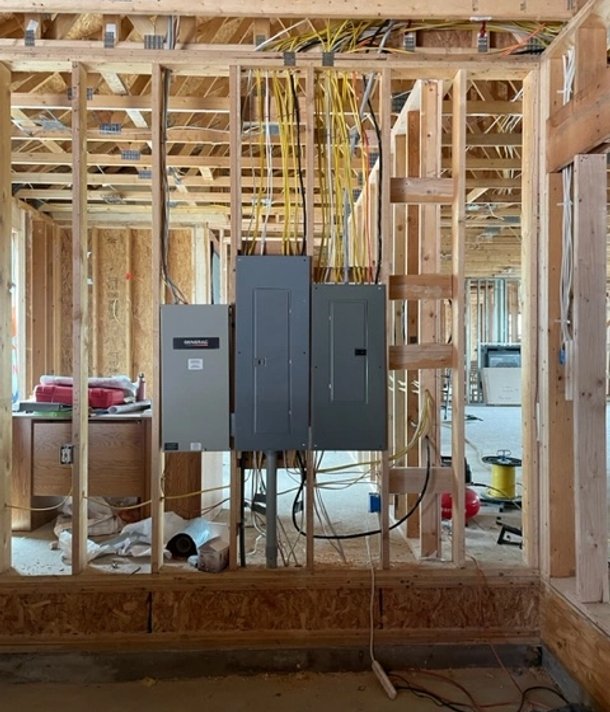 Blackout Electric services for south east Colorado