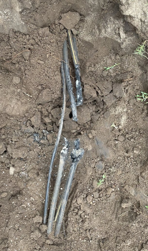 Blackout Electric services for south east Colorado