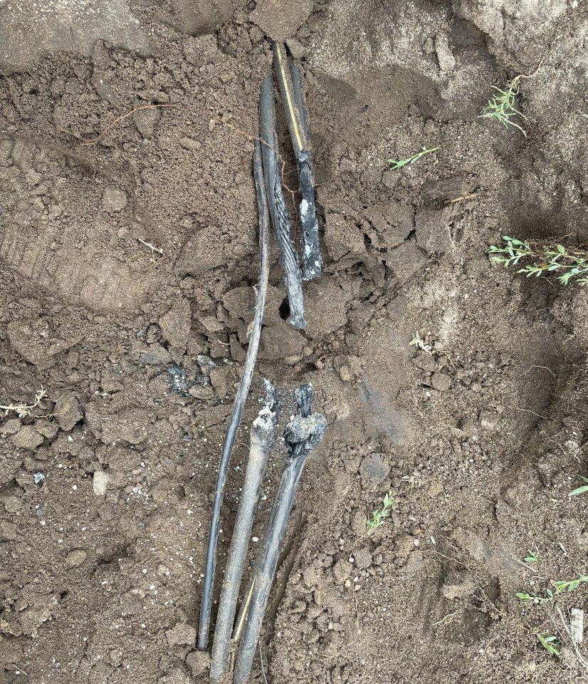 new build electrical services colorado