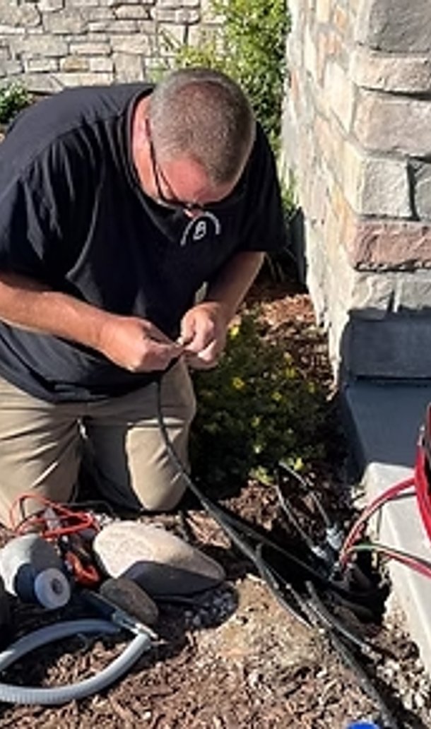 Blackout Electric services for south east Colorado