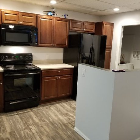 Blackout Electric basement remodels for south east Colorado