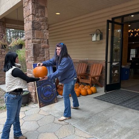 Blackout Electric serves the communities of south east Colorado