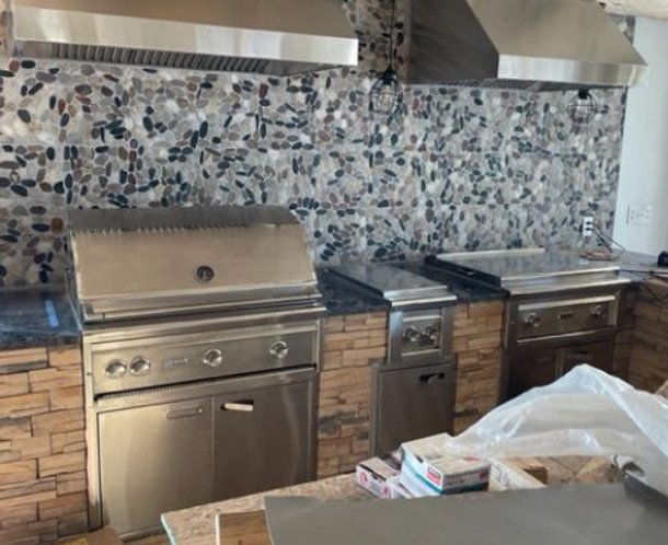 Blackout Electric services for south east Colorado