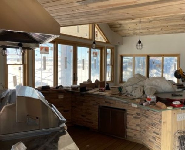 Blackout Electric services for south east Colorado