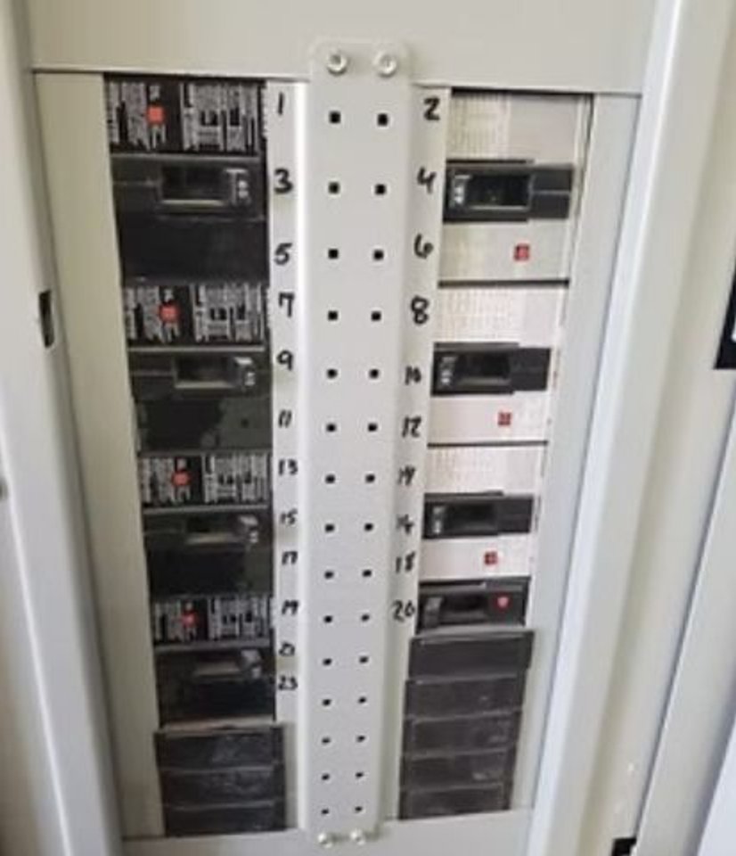 electrical services colorado