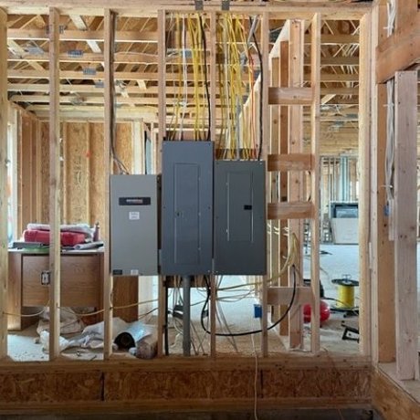 Blackout Electric electrical service and panel upgrades for south east Colorado